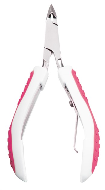 Nagel/nagelbandsklippare sort färger