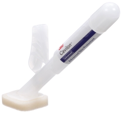 Hudskydd Cavilon Advance IAD 2,7ml applikator mot IAD 4-p