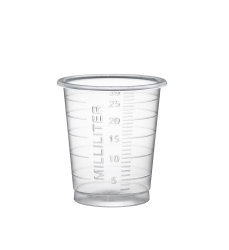 Medicinbägare &amp; Tablettkross