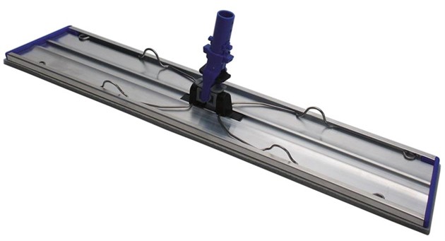 Stativ 55cm Kombistativ 16 med clips för hygienmopp