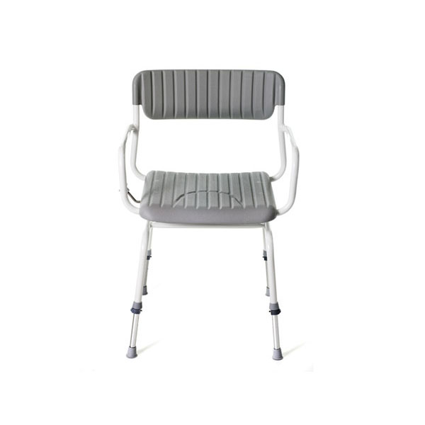 Duschstol Golvsnurren