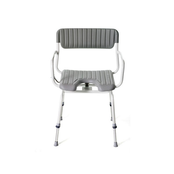 Duschstol Golvsnurren med intiminsats