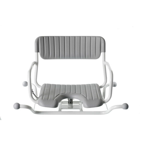 Duschstol Snurren med intiminsats