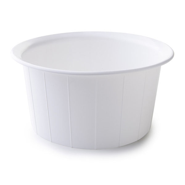 Stänkskydd toaförhöjning