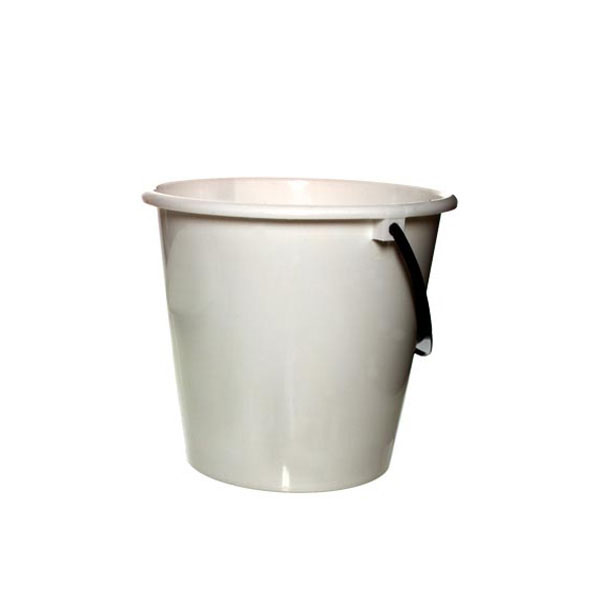 Hink med handtag toaförhöjning