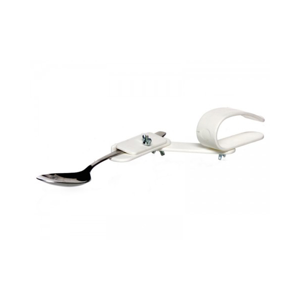 Bestickhållare vuxen ställbar