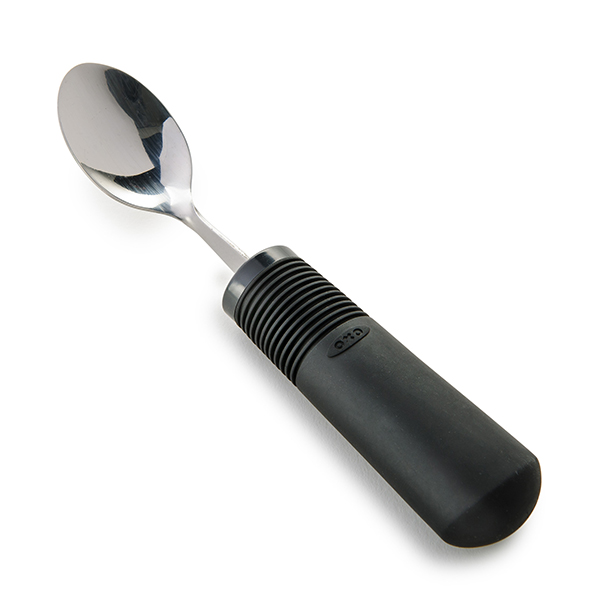 Tesked Big-Grip böjbar lätt