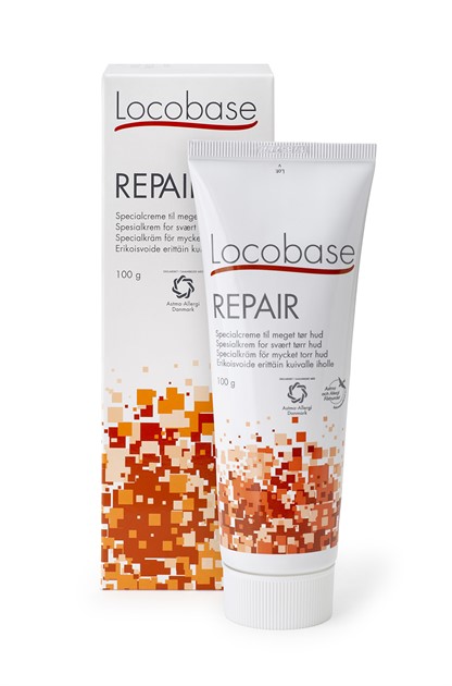 Hudvård oparfymerad