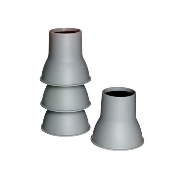 Förhöjningskloss Elefant 14 cm 4st/fp