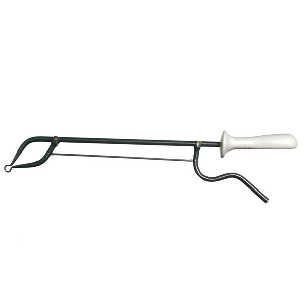 Griptång NåLätt passiv 40 cm grå