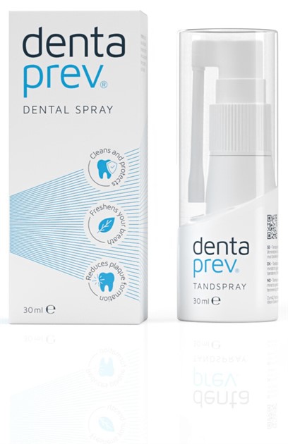 DentaPrev Dentalspray