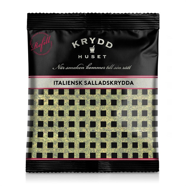 Salladskrydda Italiensk 45 gram