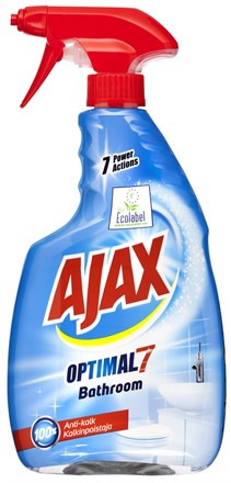 Rengöring - Sanitet/WC