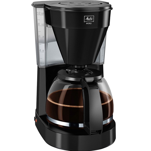 Kaffebryggare Melitta Easy 2.0 Svart