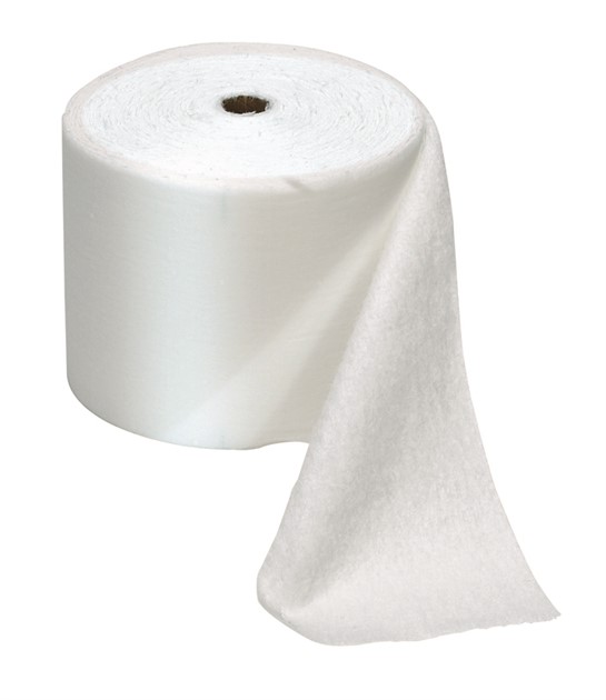 Moppduk hygienmopp 20x61cm fiber 100st/rl