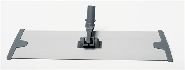 Stativ med kardborre för 60 cm golvmopp