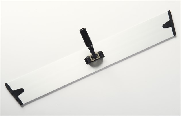 Stativ med kardborre för 30 cm golvmopp