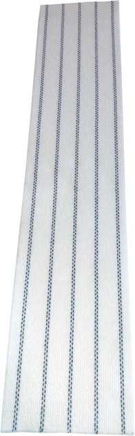 Engångsmopp 40 med allrengöring blå