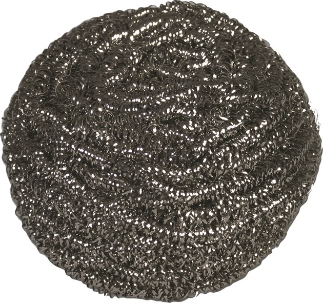 Stålboll rostfri Inox 60g