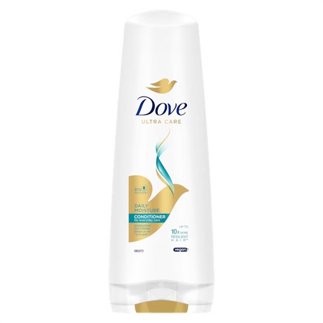 Balsam Dove Daily Moisture 200 ml
