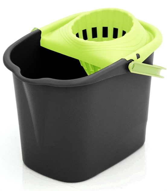 Hink Minisvabb Pongal 14L med press