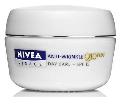 Ansiktskräm Nivea anti-w Q10 plus day creme 50ml