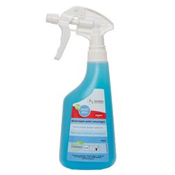 Doftförbättring/luktbortag (urin) Nu-Smell Plus 630 ml