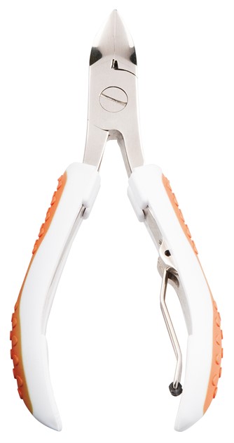 Nagelklippar 10,5cm hårda naglar