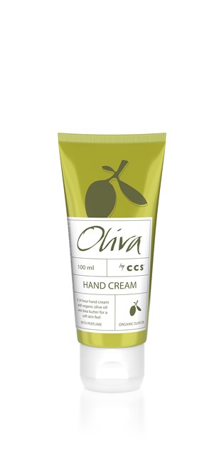 Handkräm Oliva 100ml