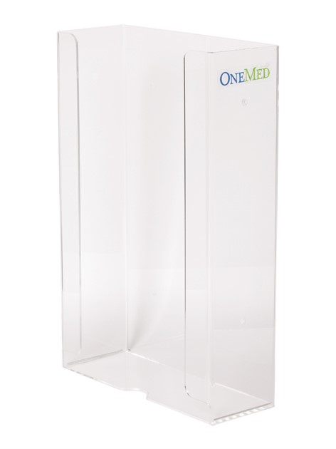 Handskhållare Unismart för 3 askar