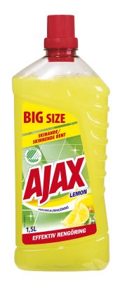 Rengöring - Allrent