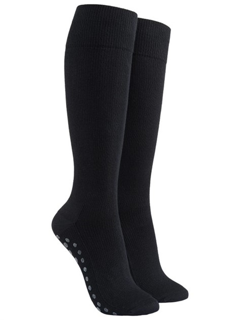 Kompressionsstrumpa 18-22 MMHG Antihalk