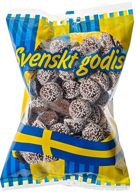 Punchpraliner 325 gram