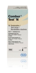 Urintest Combur-4 test N 50st/fp