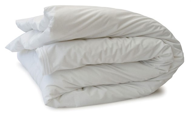 Påslakan &amp; Örngott m vätskespärr