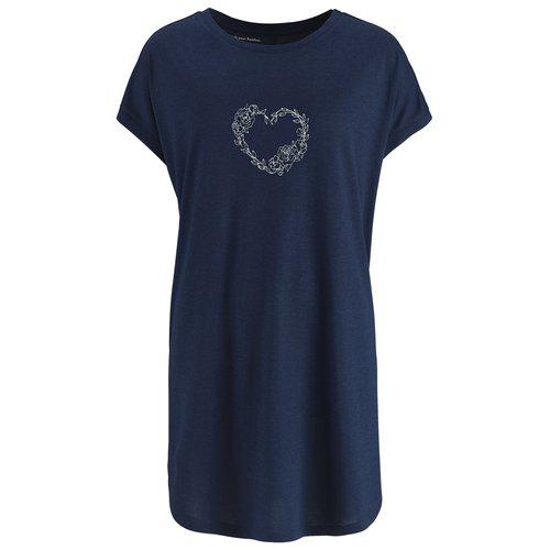 T-shirt Big T av bambu