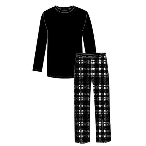 Pyjamas Herr av bambu lång ärm/ben