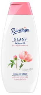 Schampo Barnängen Glans 400 ml
