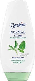 Balsam Barnängen Normal 250 ml