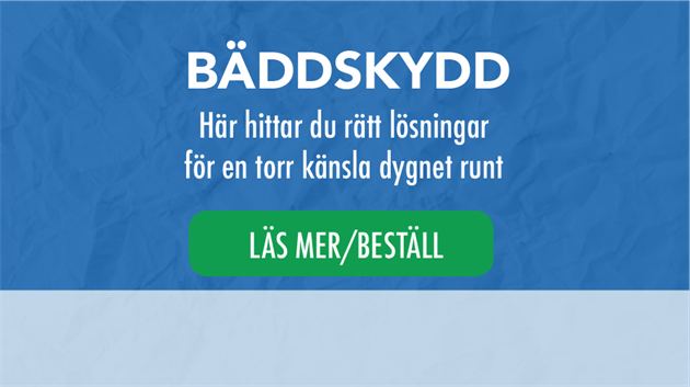Bäddskydd