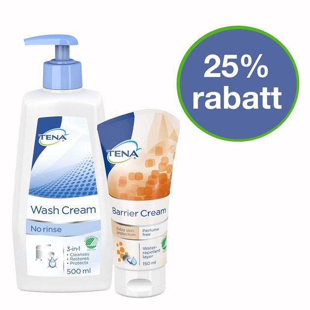 TENA Hygienpaket