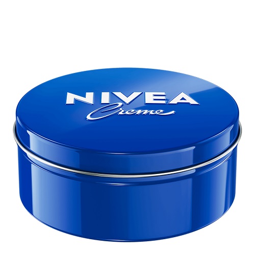 Ansiktskräm Nivea Creme burk 250 ml