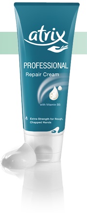 Handkräm Atrix 100ml