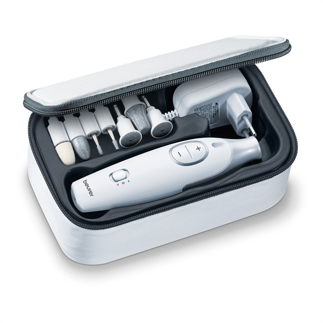 Manikyr & pedikyrset Beurer MP42