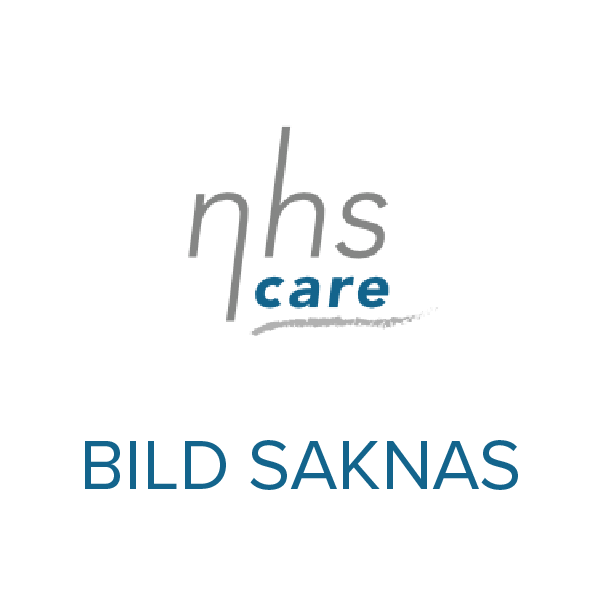 Kniv 18 cm vit saphir II 50st/fp