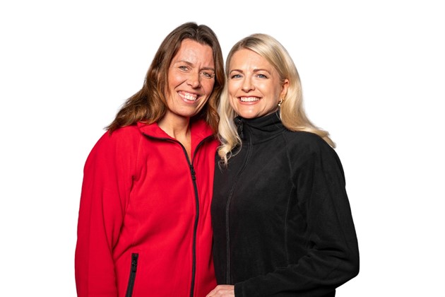 Överdelar t-shirt/piké/väst/cardigan