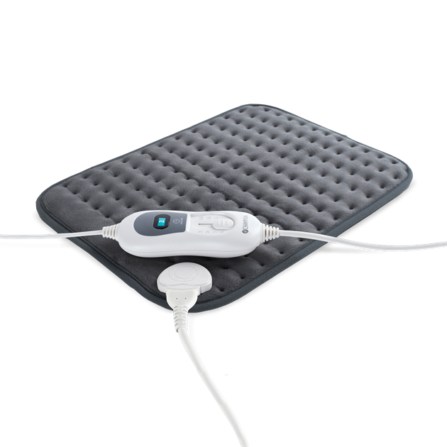 Värmedyna Champion 30x40cm VD110 Grå