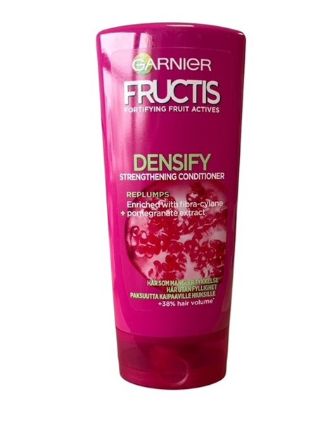 Balsam Fructis Densify