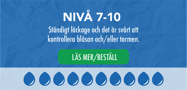 Nivå 7-10