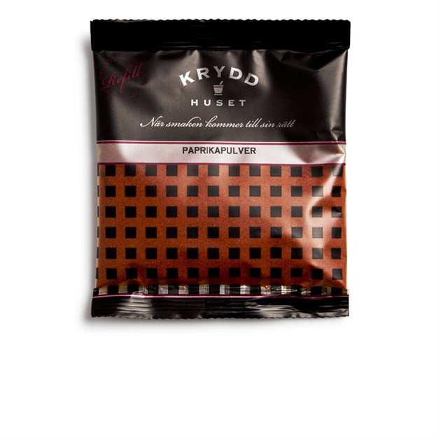 Paprikapulver 50 gram